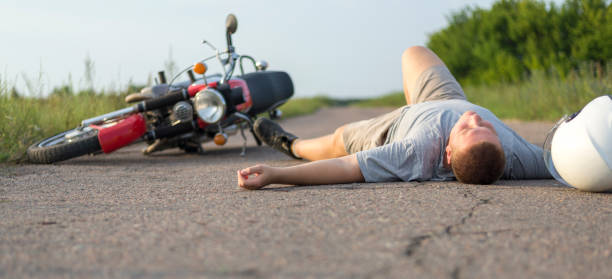 Motorcycle Accidents Leave More Than Road Rash Behind

